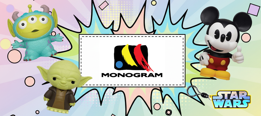 monogram