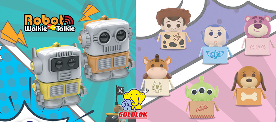 Goldlok