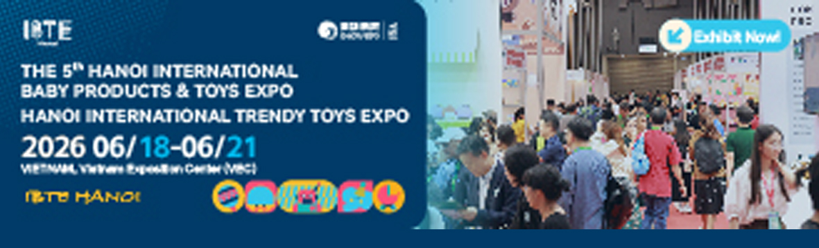 TradeShow-IBTEHanoi-2026