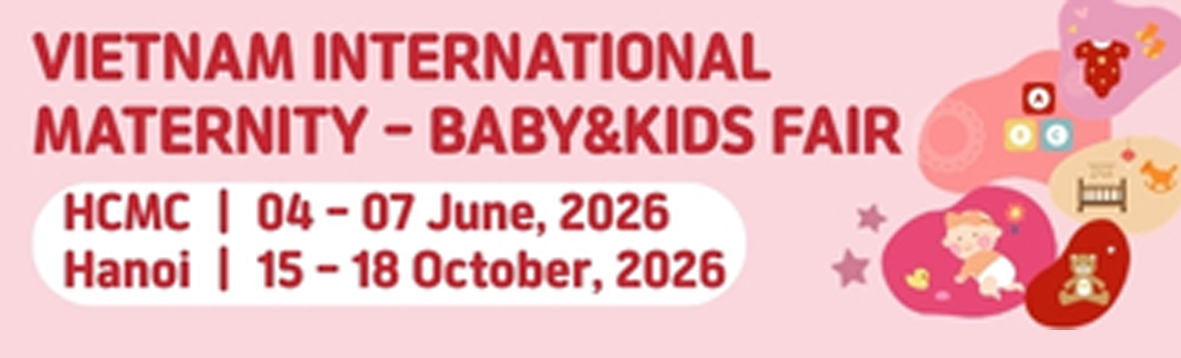TradeShow-VietanmBaby-2026